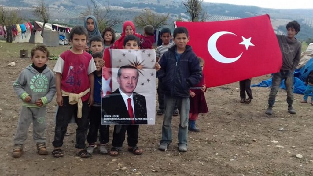 Samsun Büyükşehir'in Anlamlı Kampanyası Sürüyor!