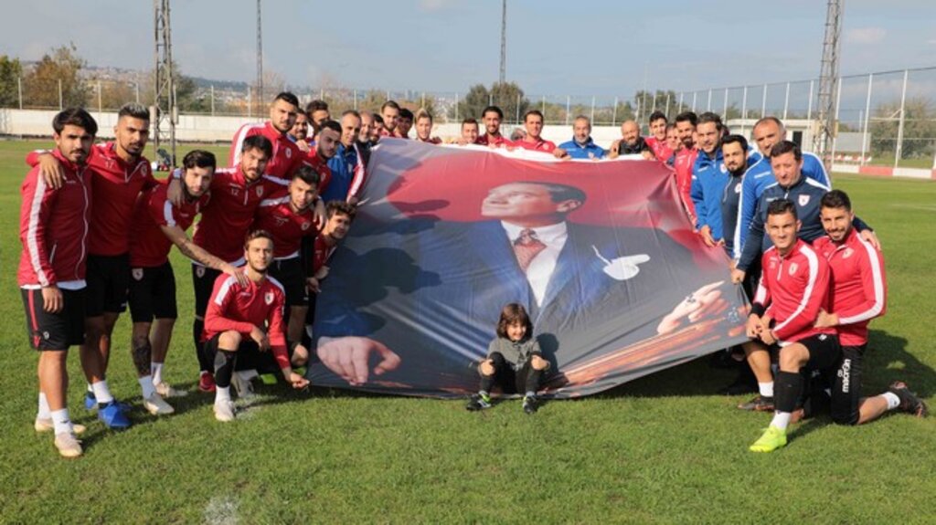 Samsunspor, Keçiören’e Hazır! İşte Muhtemel 11