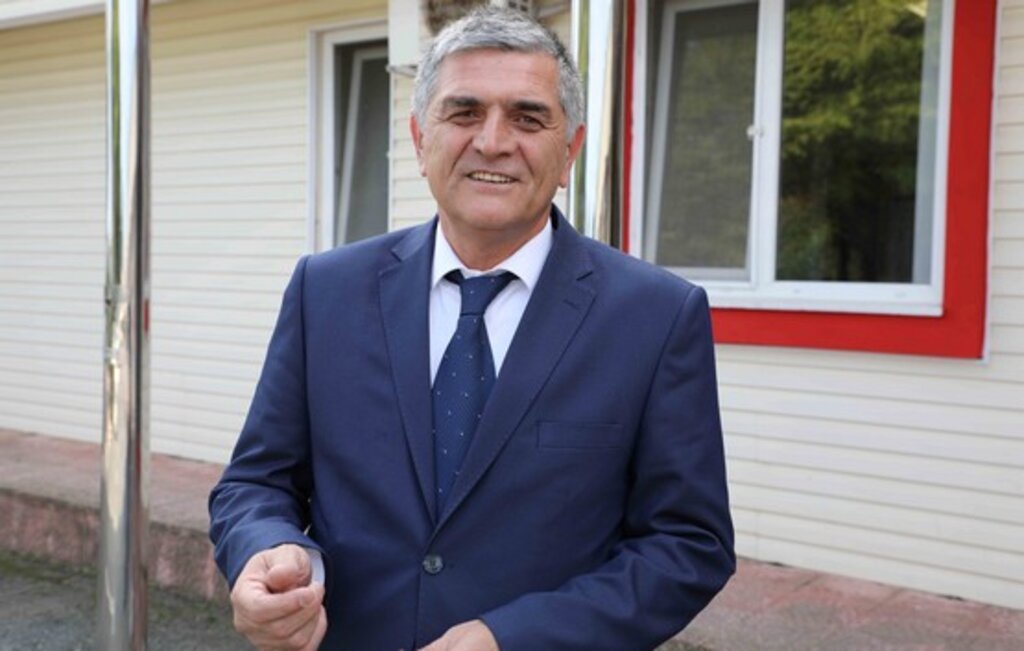 Samsunspor Şut Çalıştı! Hedef 3 Puan