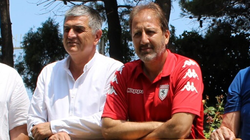 Yılport Samsunspor’da Hedef 3 Puan!