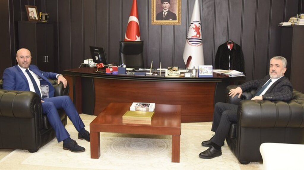 Tekkeköy’e Fakülte ve Öğrenci Yurdu Kazandırılacak!