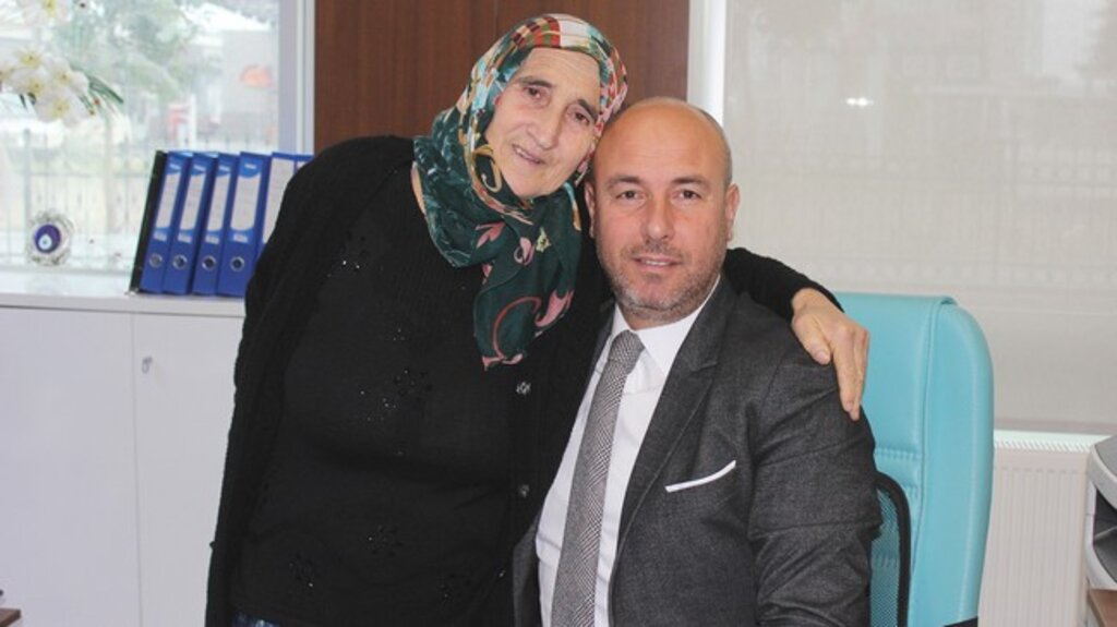 Togar, ‘Halk Günleri Enerjimize Enerji Katıyor’!