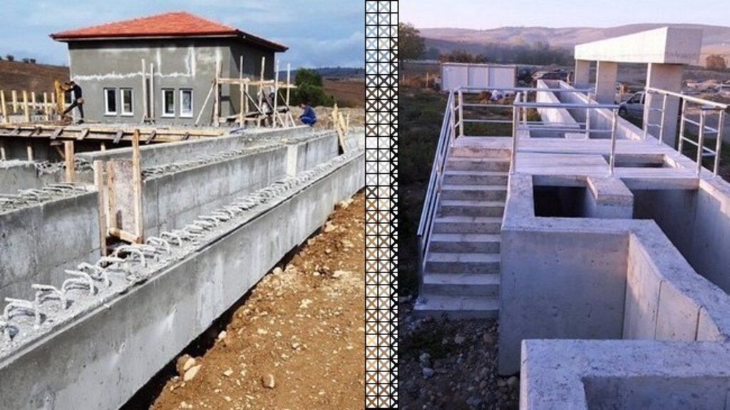 Vezirköprü Atıksu Arıtma Tesisininin Tamamlanacağı Tarih Açıklandı!
