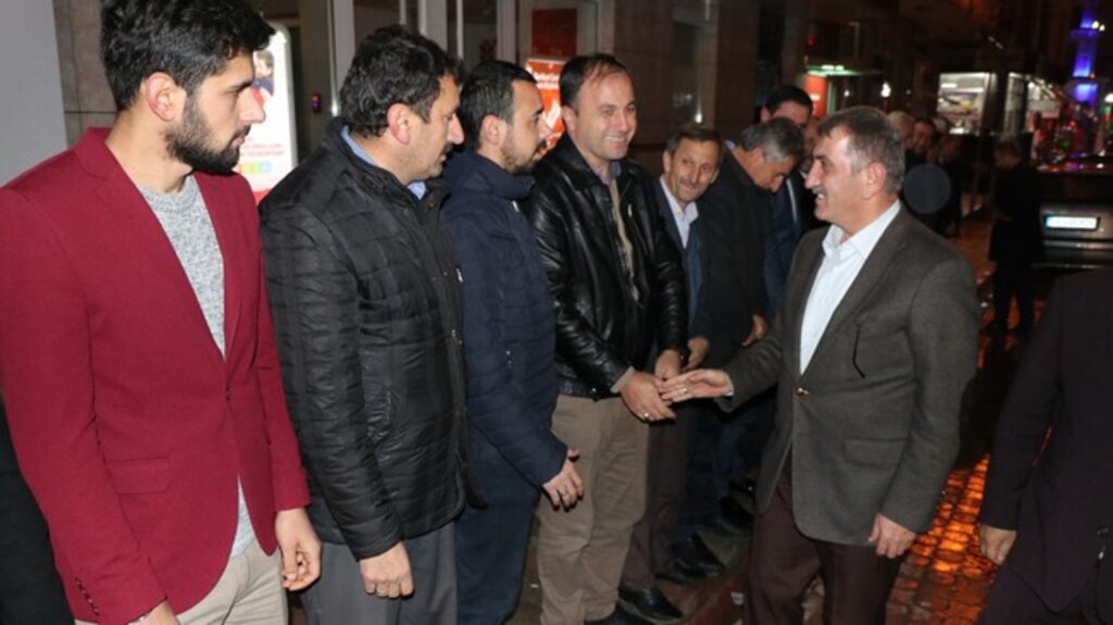 Milletvekili Köktaş; ‘Seçiminden Başarıyla Çıkacağız’!