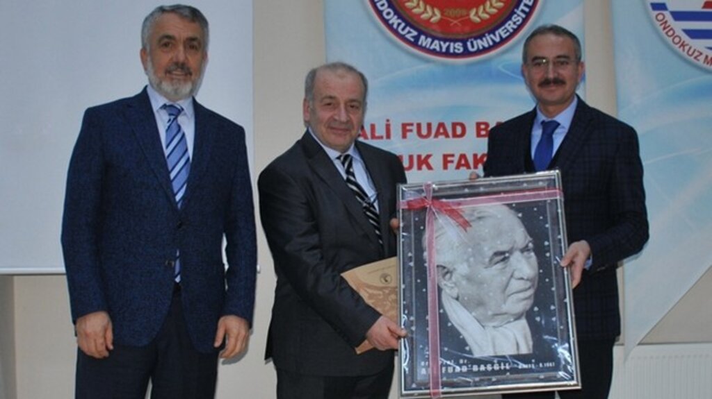 Özgenç, ‘Yeni İnfaz Sistemine İhtiyaç Var’!