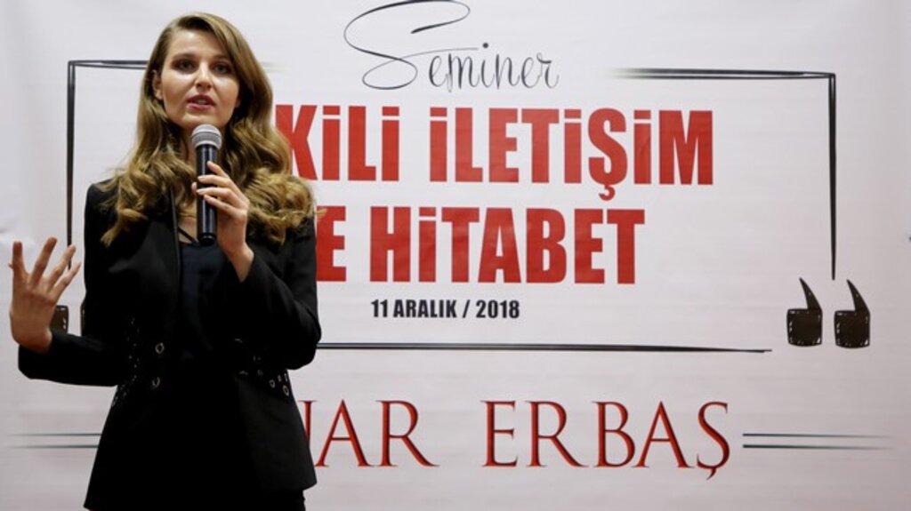 Atakum’da Etkili İletişim Atağı!