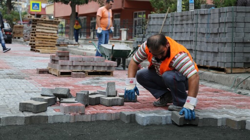 Atakum’da ‘Yaz - Kış’ Durmak Yok!
