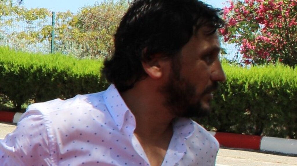 Celil Sağır, ‘Herkes Haddini Bilecek, Bilmeyende Bu Memleketten Çekip Gidecek’!