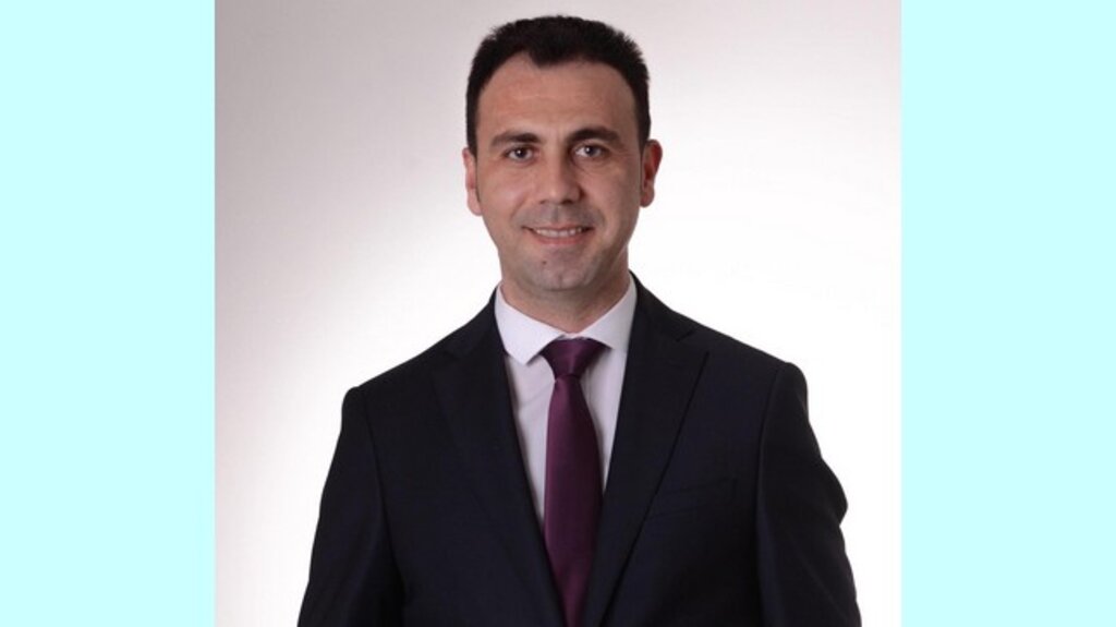 Kanat, 'İlkadım'da Bu Zor İşe Talibim'!