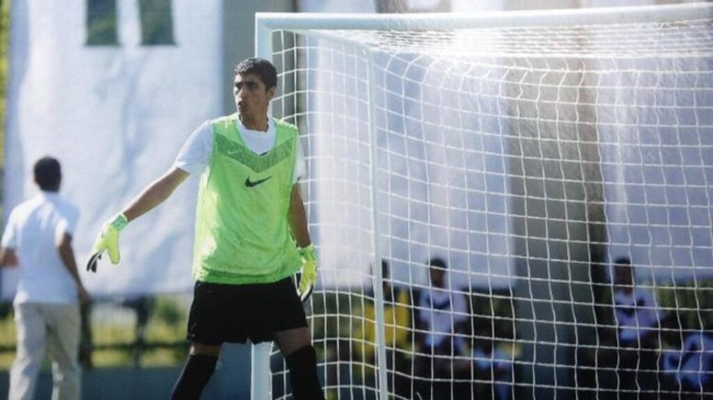 Samsunlu Genç Futbolcu Sivas’ta Kaza Geçirdi!