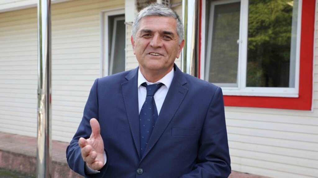 Suat Çakır, ‘Samsunspor Bir Üst Lige Çıkacaktır!’