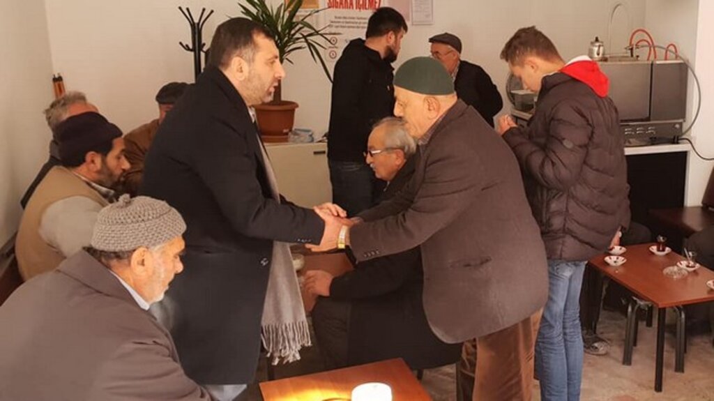 Yepyeni Bir Kavak Doğacak!