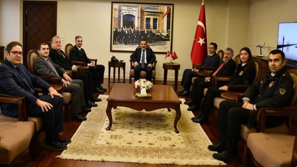 2019’un Teması ‘Akıllı Sınırlar’!