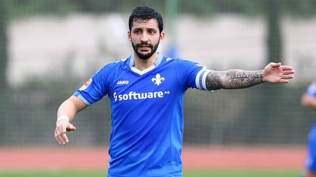 Başkan Uyanık Açıkladı! Oyuncu Antalya’ya Geliyor!