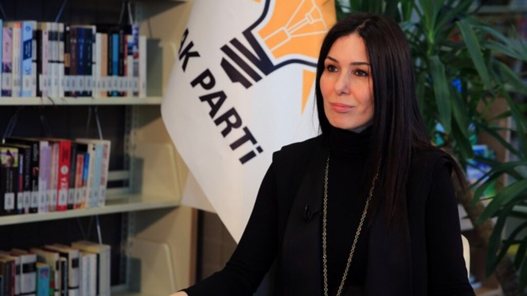 Karaaslan; ‘Hizmet Ve Millet Odaklı Belediyecilik!