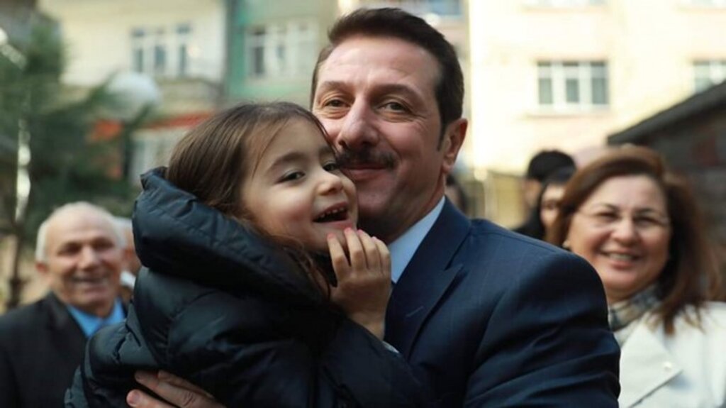 Erdoğan Tok; ‘Sıkılmadık El, Çalınmadık Kapı Bırakmayacağız’!
