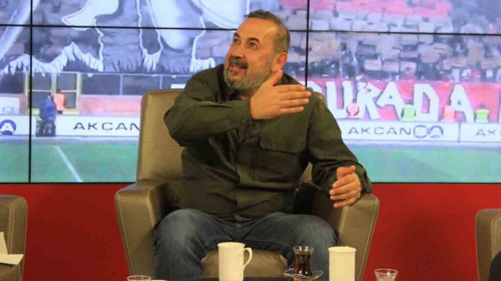 İsmail Uyanık’tan Taraftara Sitem!