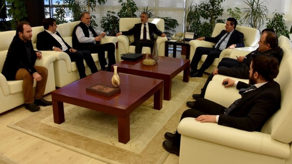 Milli ve Yerli Üretime Samsun’dan Tam Destek!