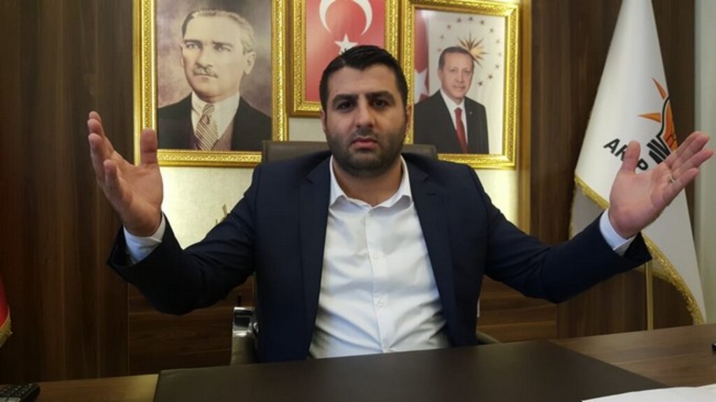 Başkan Avcılar'dan Demirtaş'a Sert Tepki! Provokatörlük Yapıyor