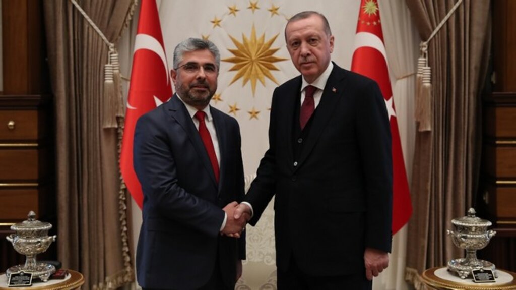 Başkan Aksu’nun Ankara Programı Belli Oldu!