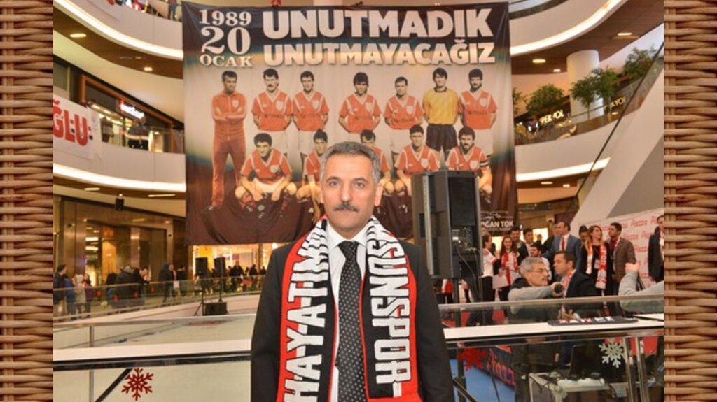 Vali Kaymak’tan 20 Ocak Mesajı!