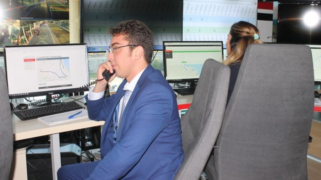 Samsunlular Bu Numarayı Kaydedin! 0 850 333 55 55