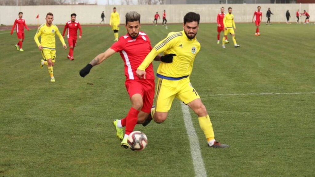 Samsunspor, Çarşamba’da Hazırlık Maçı Oynayacak!
