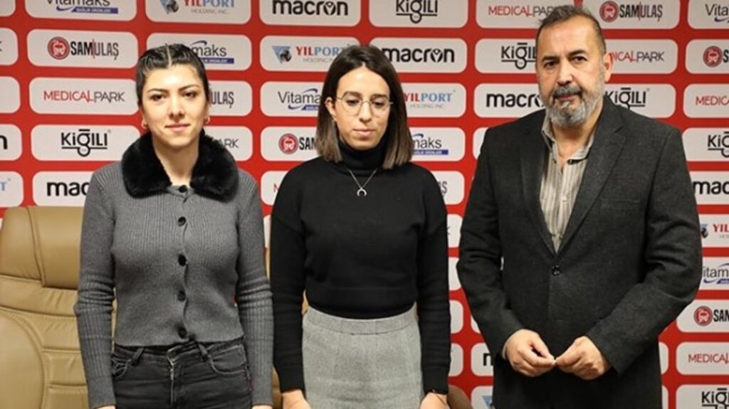 Samsunspor’un Avukatlarından Selim Teber’e Kötü Haber!
