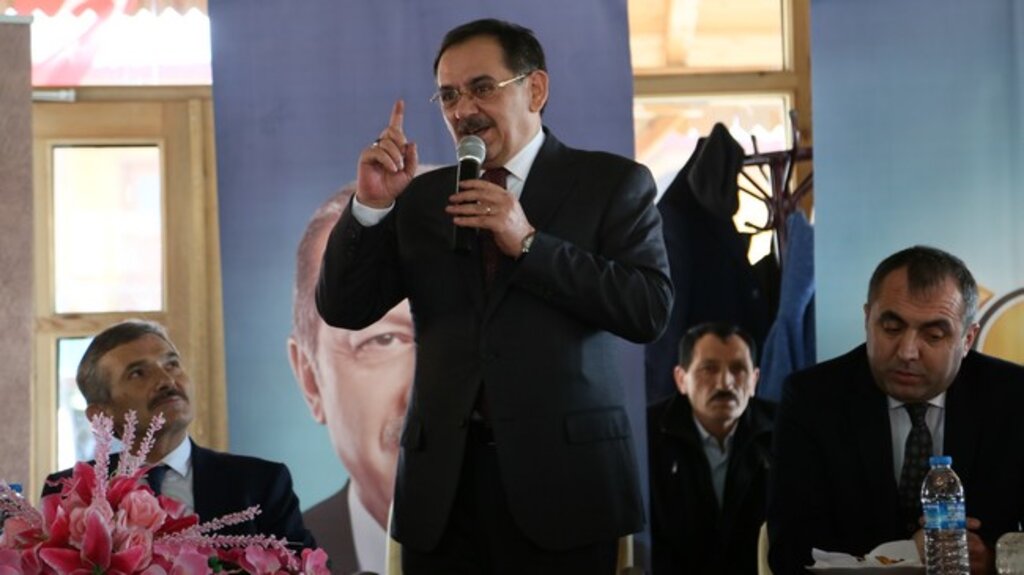 Samsun’da Projeler Halk Oylamasına Sunulacak!