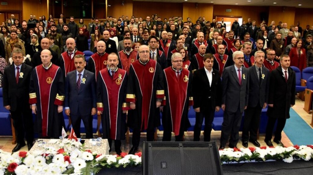 Tarım Bayramı OMÜ’de Kutlandı!