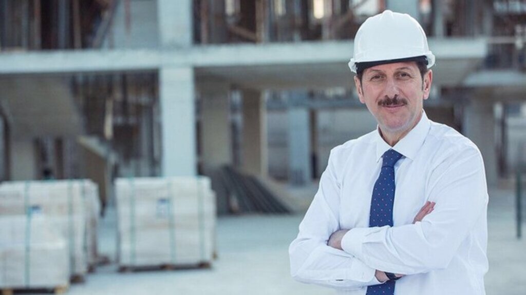 Tok; ‘İlkadım’a 5 Yılda 255 Trilyonluk Yatırım Yaptık!’
