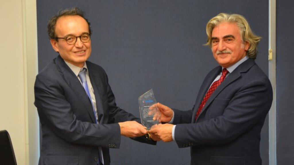 YEDAŞ Genel Müdürü Görevinden Ayrıldı!