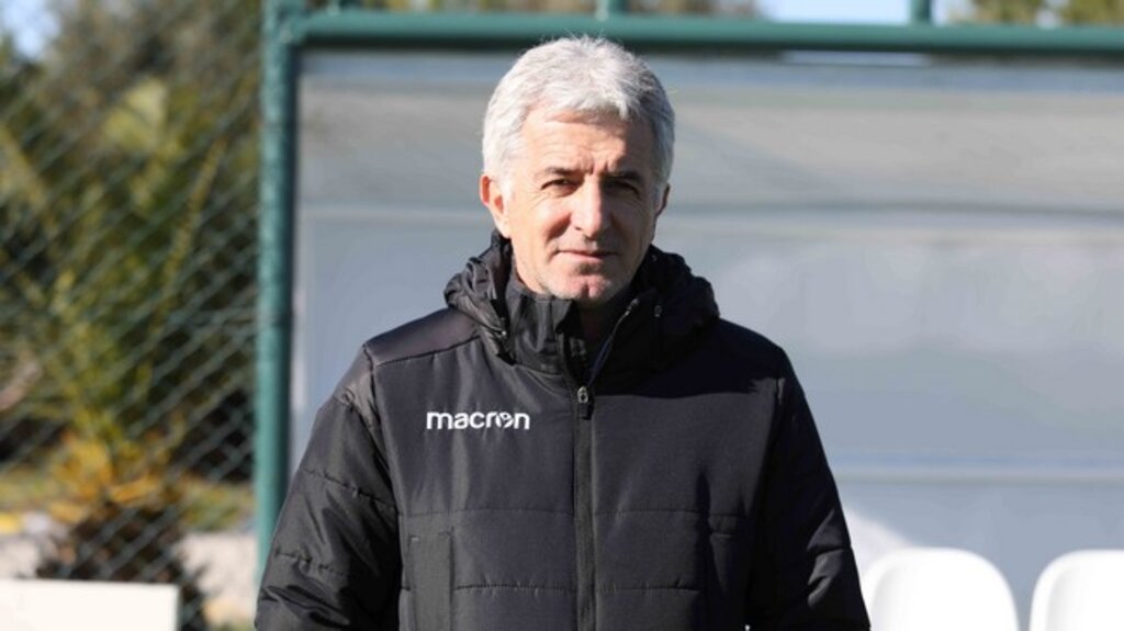 Yücel Uyar, Samsunspor’un Yakın ve Uzak Hedeflerini Açıkladı!