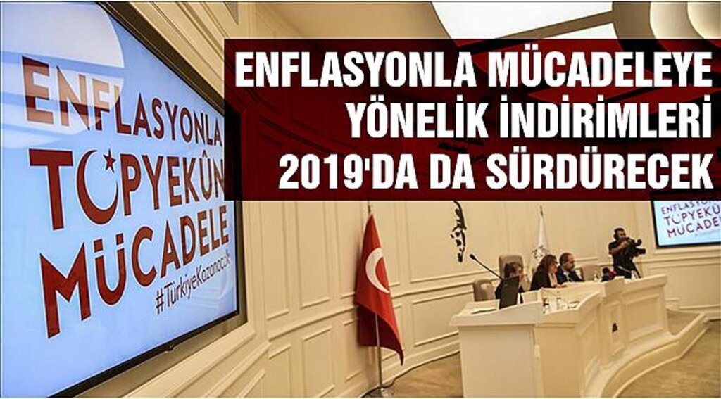 407 Markanın Enflasyonla Mücadelesi.