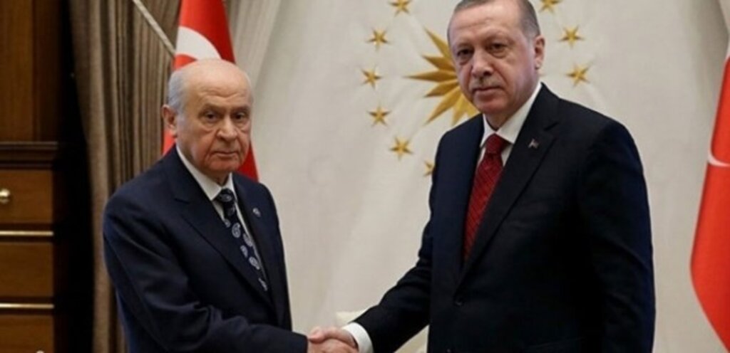 Cumhur Ittifakının Miting Yeri Belirlendi!