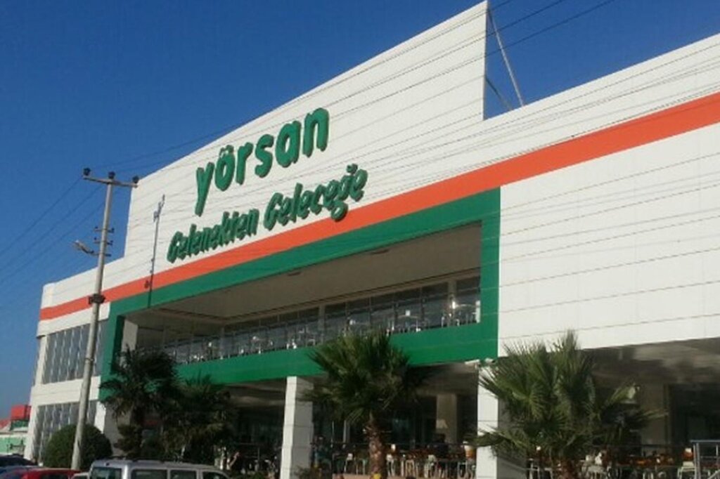 Yörsan'a  1 Yıl Daha Verildi!