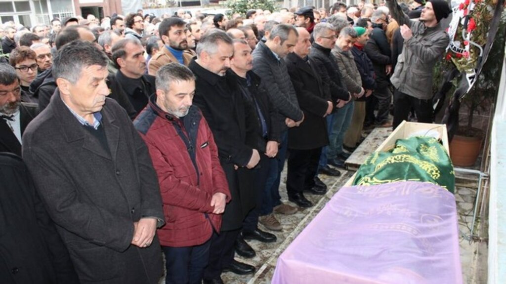 Adnan Hazır'ın Acı Günü!