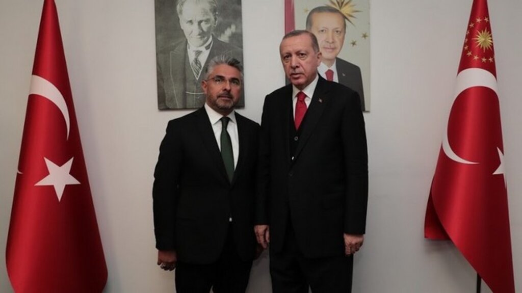 Cumhurbaşkanı Erdoğan Samsun'a Geleceği Tarih Açıklandı!