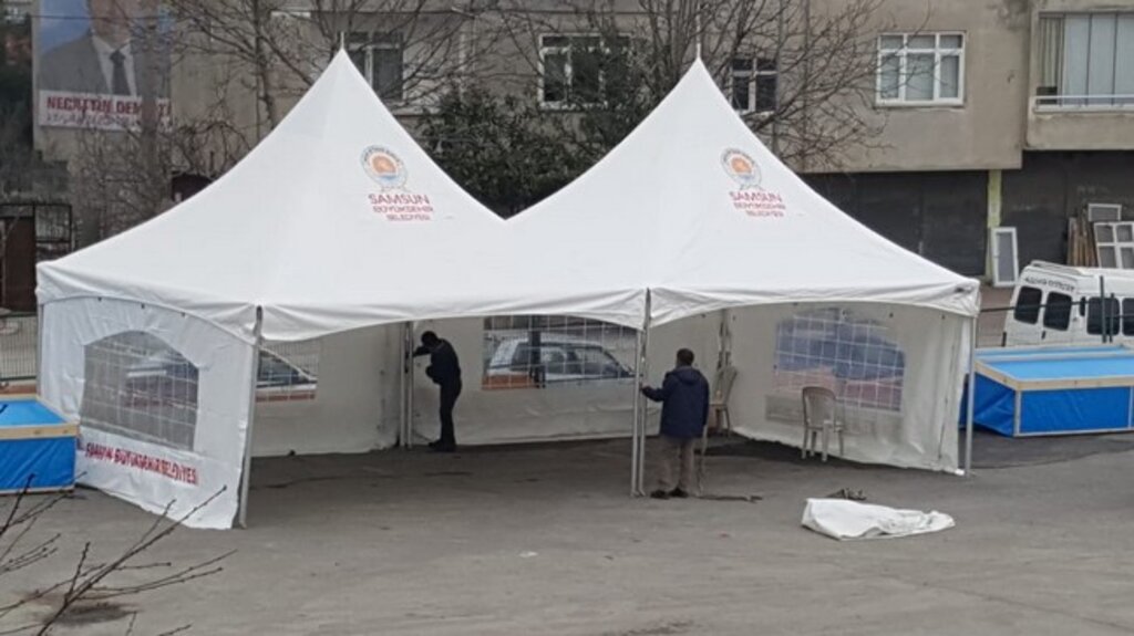 Tanzim Satışlar Samsun'da Başlıyor! İşte O 7 Nokta