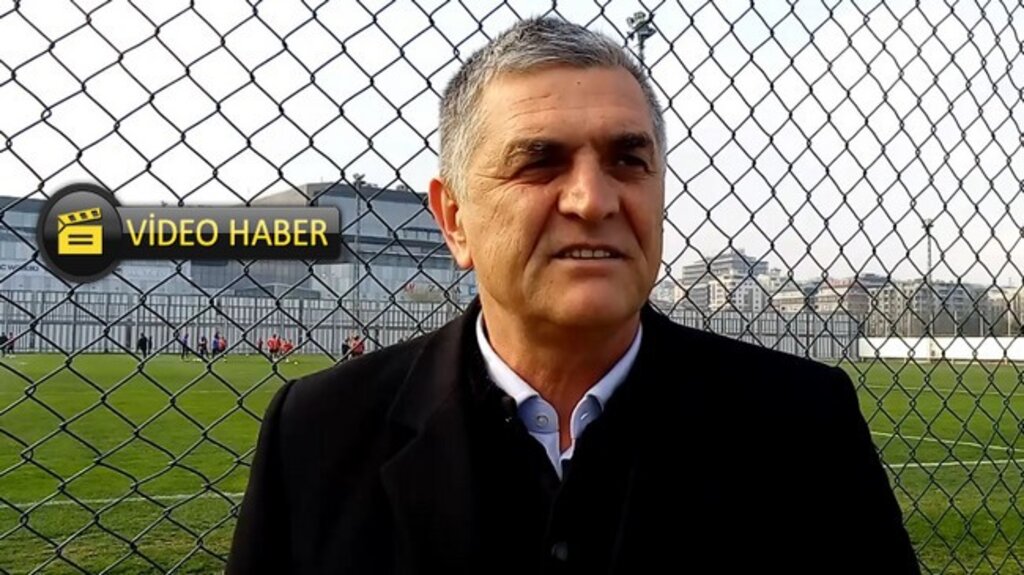 Suat Çakır, ‘Takımımızın Havası İyi’!