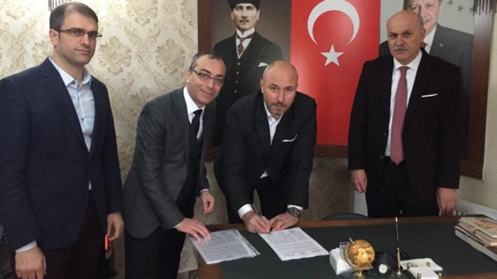 Tekkeköy’ün Her Mahallesi İçin Protokol İmzalandı!