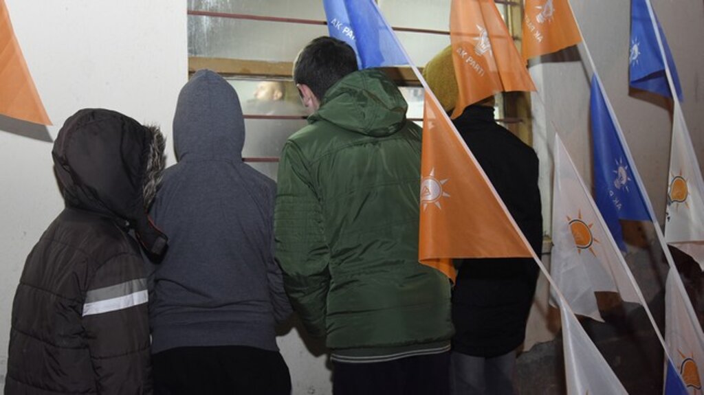 Tekkeköylü Çocukların Togar Sevgisi Sınır Tanımıyor!