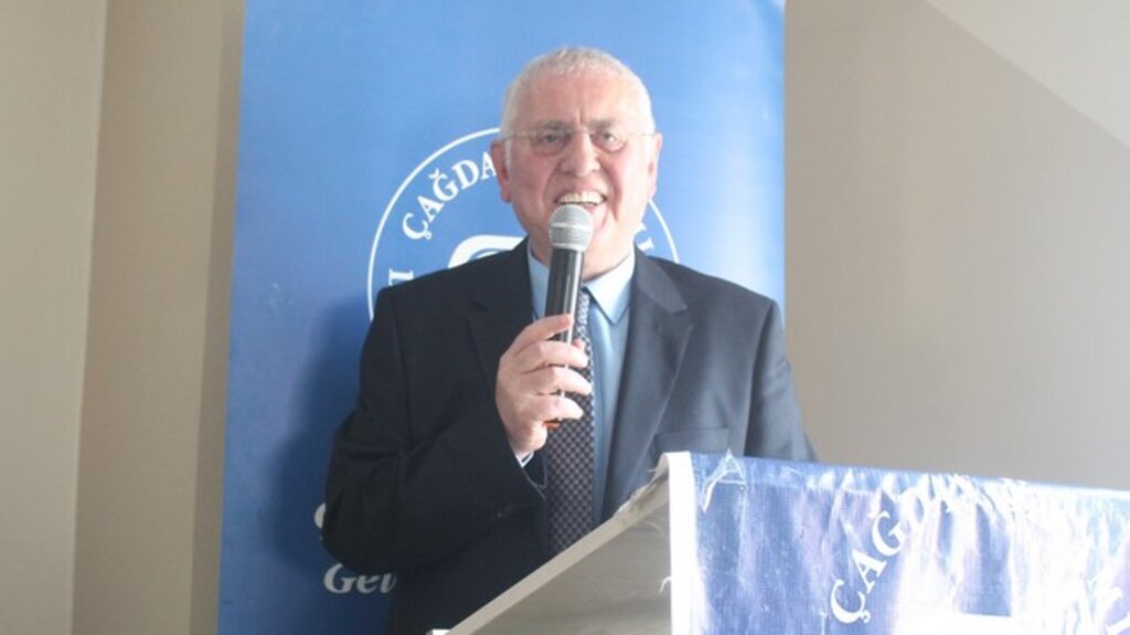 Yaşar Sezen Güven Tazeledi!