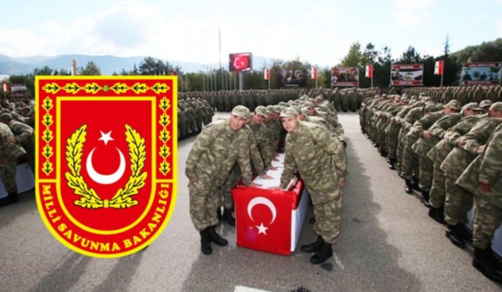 Yeni Askerlik Sistemi Belli Oldu
