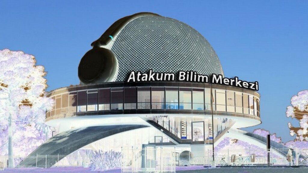 Atakumlu Gençlere Bilim Ve Teknoloji Merkezi Müjdesi!
