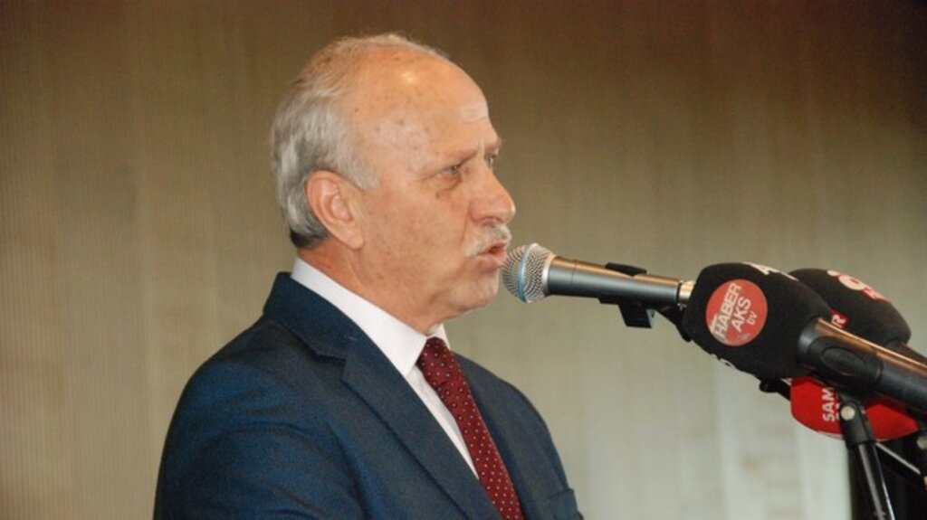 Karapıçak, ‘Ülkücü Küçük Hesap Yapmaz’!