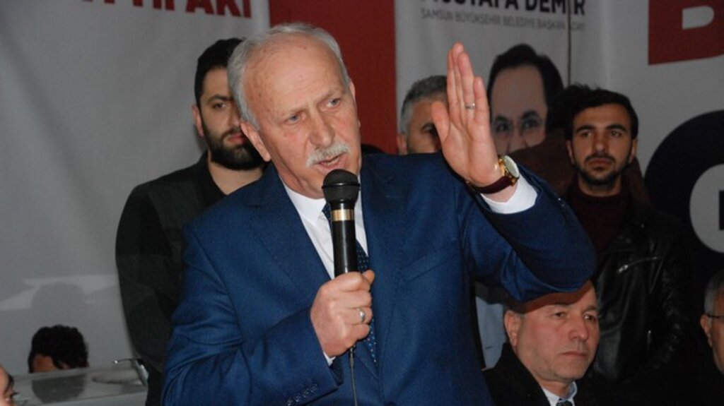 Karapıçak’tan Gündeme Dair Sert Mesajlar!