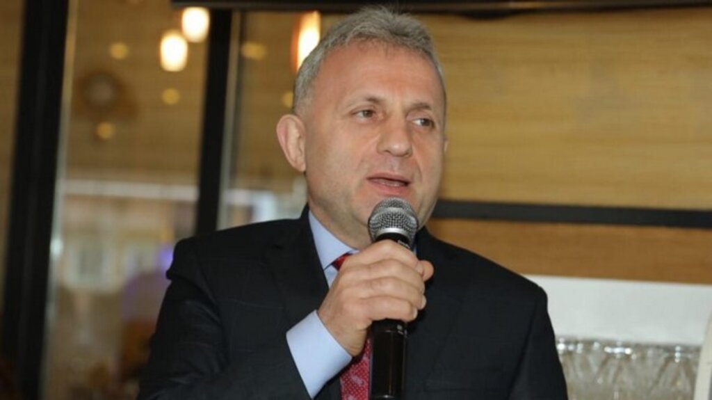 Balcı, ‘Askerimize, Polisimize Kurşun Sıkanlarla Bir Olamayız’!