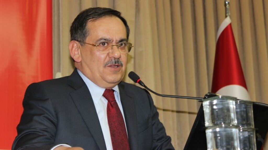 Mustafa Demir'den 940 Mahallede Alt Yapı Hamlesi!