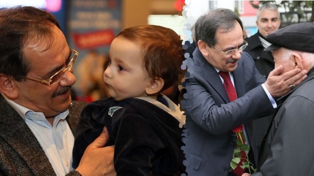 Mustafa Demir, ‘Sosyal Belediyecilikte Öncü Olacağız’!
